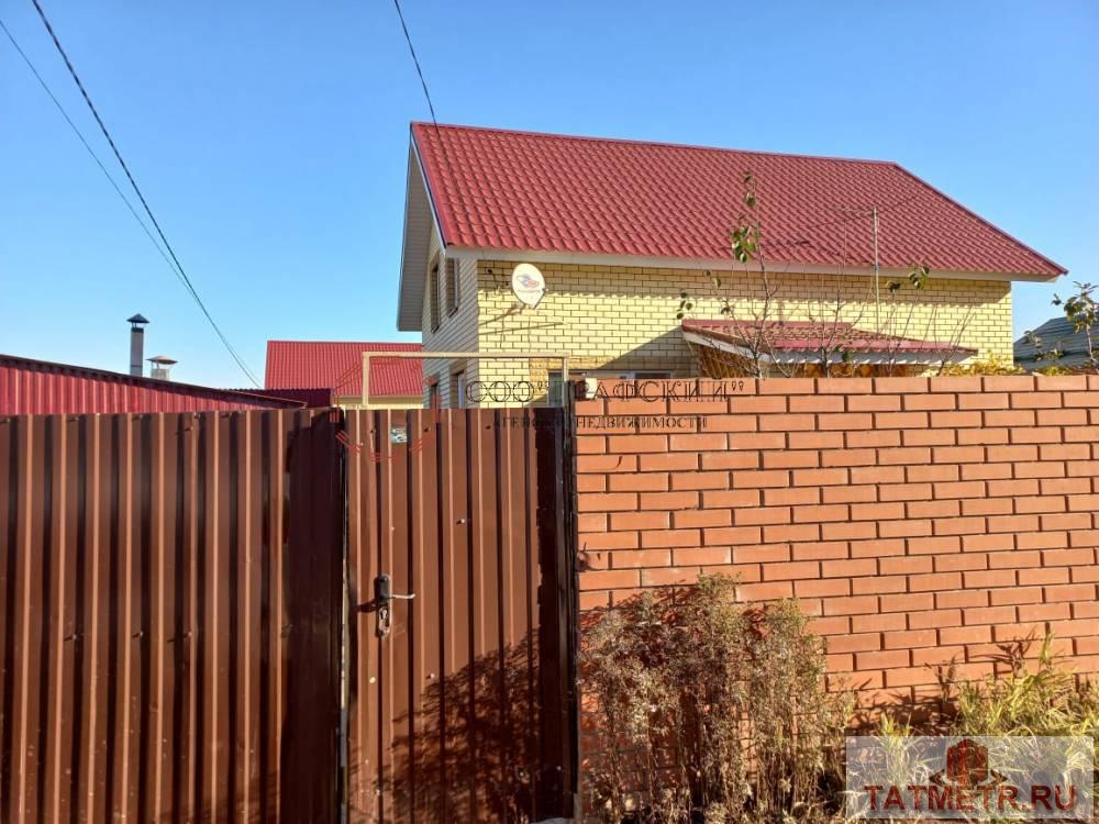 Продажа / Дома и коттеджи, Куюки, Дачная улица, 8 400 000 Продаю двухэтажный кирпичный дом в д. Куюки. Дом расположен в очень удобном месте-в самом начале деревни, с удобным... - 7