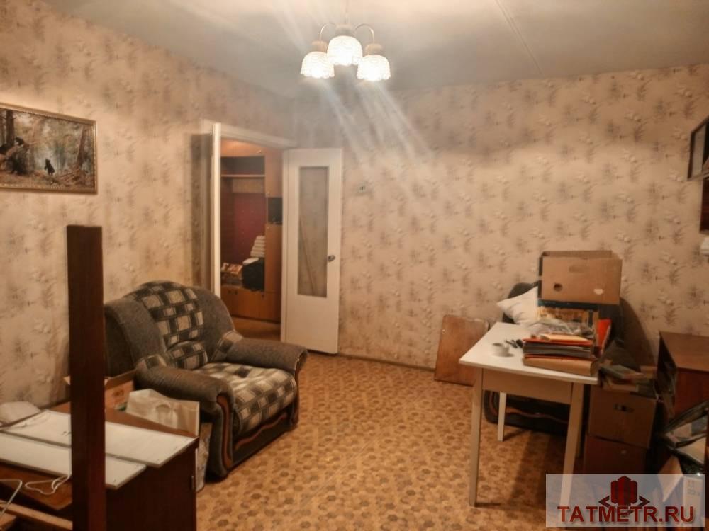 Продажа / Квартиры, пгт. Васильево, Гоголя улица, 2 790 000 Продается замечательная квартира в пгт. Васильево. Квартира светлая, уютная. Комнаты на разные стороны. Санузел... - 1