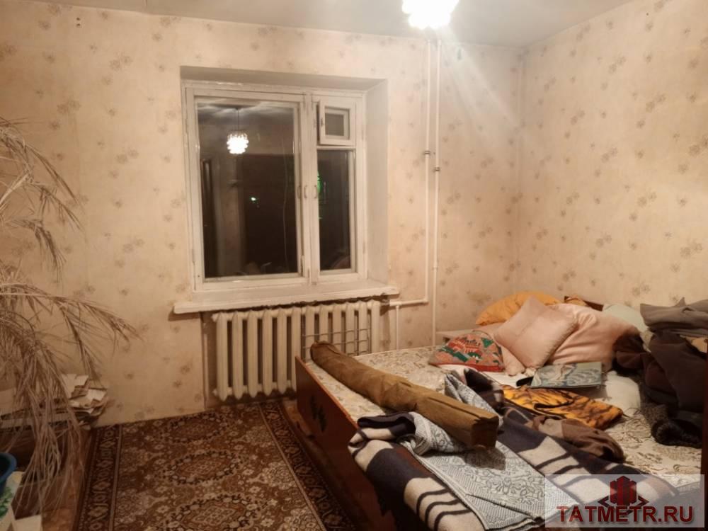 Продажа / Квартиры, пгт. Васильево, Гоголя улица, 2 790 000 Продается замечательная квартира в пгт. Васильево. Квартира светлая, уютная. Комнаты на разные стороны. Санузел... - 2