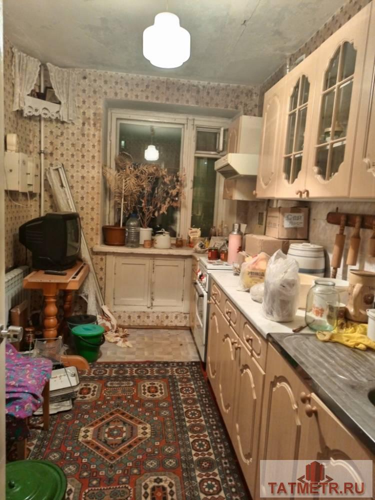 Продажа / Квартиры, пгт. Васильево, Гоголя улица, 2 790 000 Продается замечательная квартира в пгт. Васильево. Квартира светлая, уютная. Комнаты на разные стороны. Санузел... - 4