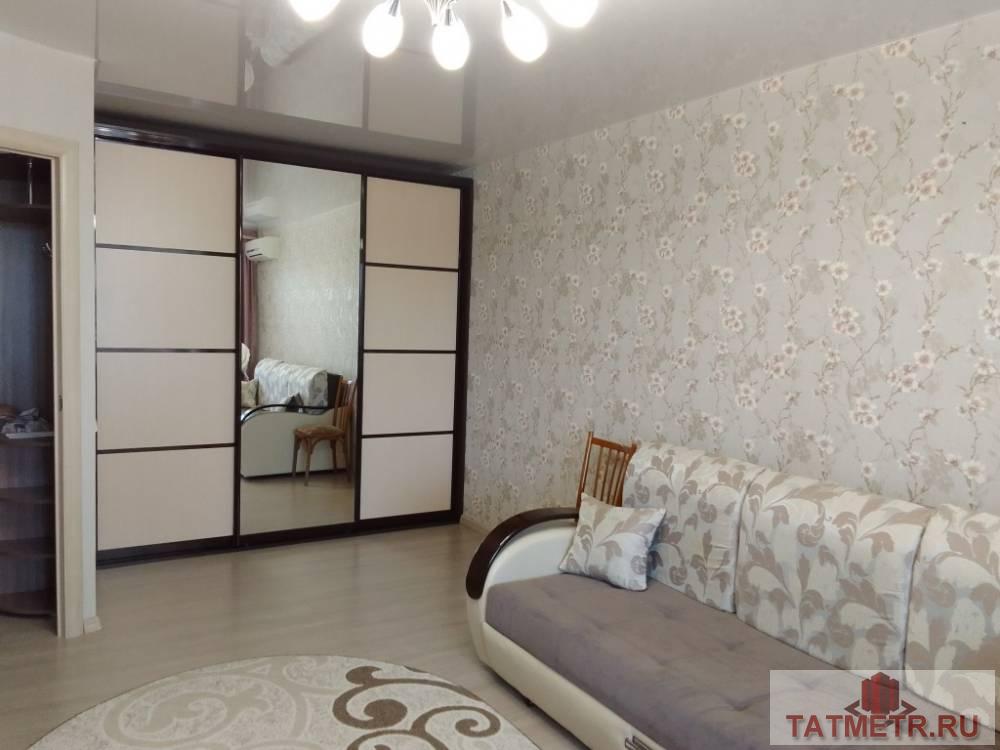 Продажа / Квартиры, Зеленодольск, Дальняя улица, 2 999 000 Продается отличная квартира в экологически-чистом районе в г. Зеленодольск. Квартира ЗАЕЗЖАЙ и ЖИВИ. Продается... - 1