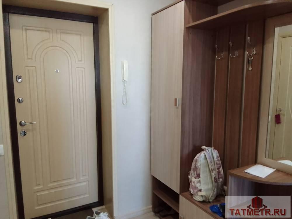 Продажа / Квартиры, Зеленодольск, Дальняя улица, 2 999 000 Продается отличная квартира в экологически-чистом районе в г. Зеленодольск. Квартира ЗАЕЗЖАЙ и ЖИВИ. Продается... - 5