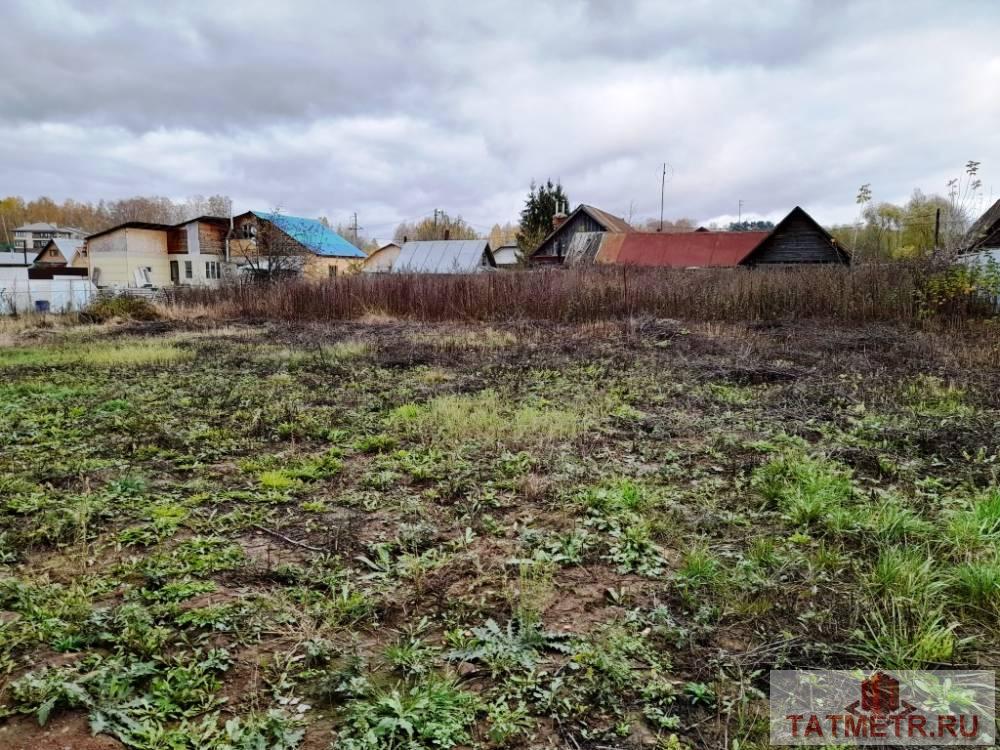 Продажа / Жилая / Дом с участком, д. Сафоново, Песчаная улица, 6 447 000 Продается одноэтажный коттедж в предчистовой отделке в д. Сафоново Зеленодольского района. Фундамент... - 11