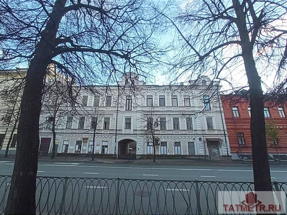 Продажа / Коммерческая / Free purpose, Казань, улица Горького, 15 000 000 Продается помещение на улица Горького — тихая улица в историческом центре города Казани. В 19 веке располагались...