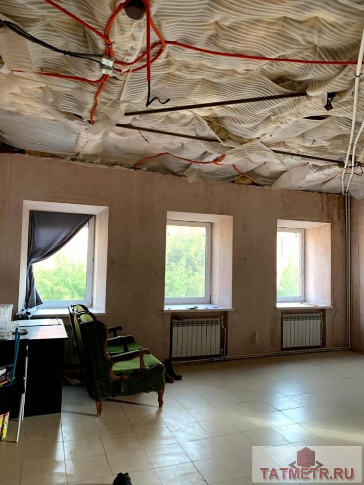 Продажа / Коммерческая / Free purpose, Казань, улица Горького, 15 000 000 Продается помещение на улица Горького — тихая улица в историческом центре города Казани. В 19 веке располагались... - 16