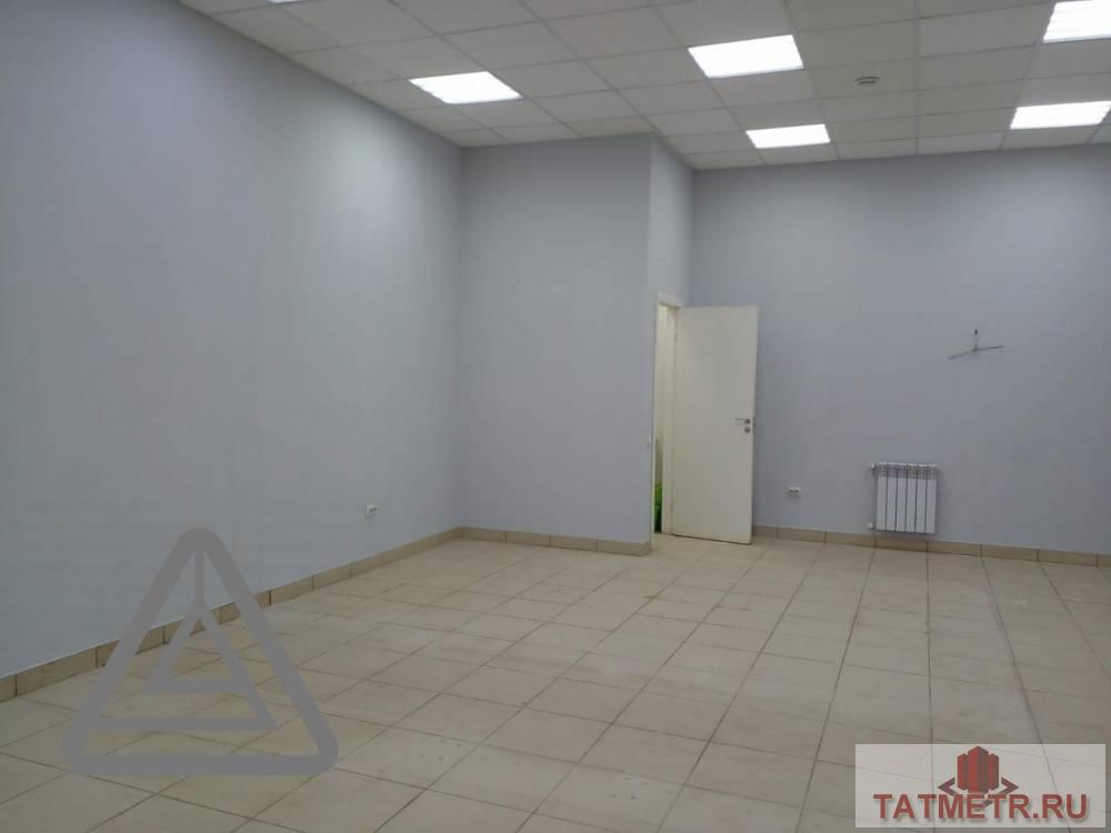 Аренда / Коммерческая / Free purpose, Казань, улица Космонавтов, 62 000 Сдается помещение по адресу Космонавтов, 10. В отличном состоянии. В помещении: — Интернет — Электричество —... - 4