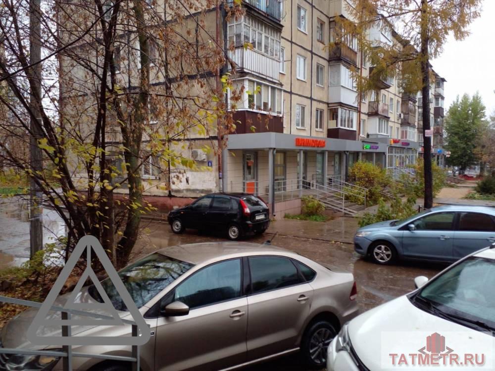 Аренда / Коммерческая / Free purpose, Казань, улица Космонавтов, 78 000 Сдается помещение по адресу Космонавтов, 51 . В отличном состоянии. В помещении: — Интернет — Электричество —...