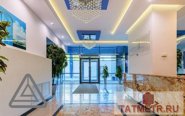 Продажа / Квартиры, Казань, проспект Альберта Камалеева, 15 800 000 Продаться квартира 2 х комнатная 90 квм с евро ремонтом с мебелью и техникой премиум клaсса в элитном ЖК «Лaзурныe... - 2