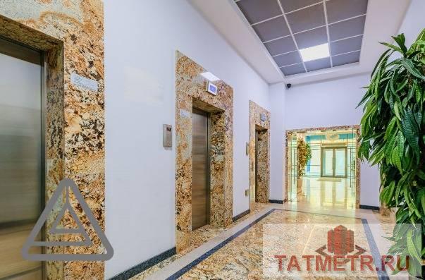 Продажа / Квартиры, Казань, проспект Альберта Камалеева, 15 800 000 Продаться квартира 2 х комнатная 90 квм с евро ремонтом с мебелью и техникой премиум клaсса в элитном ЖК «Лaзурныe... - 3