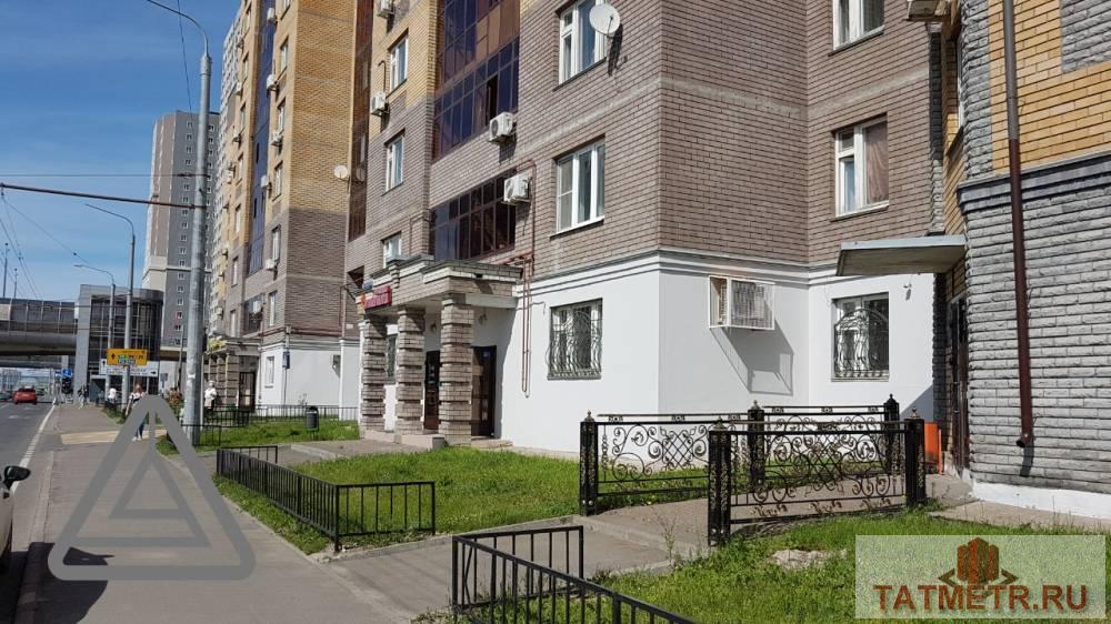 Аренда / Коммерческая / Free purpose, Казань, Чистопольская улица, 68 500 Сдается помещение 1 этаж 68.5 кв.м по адресу Чистопольская 60. В отличном состоянии. В помещении: Телефон...