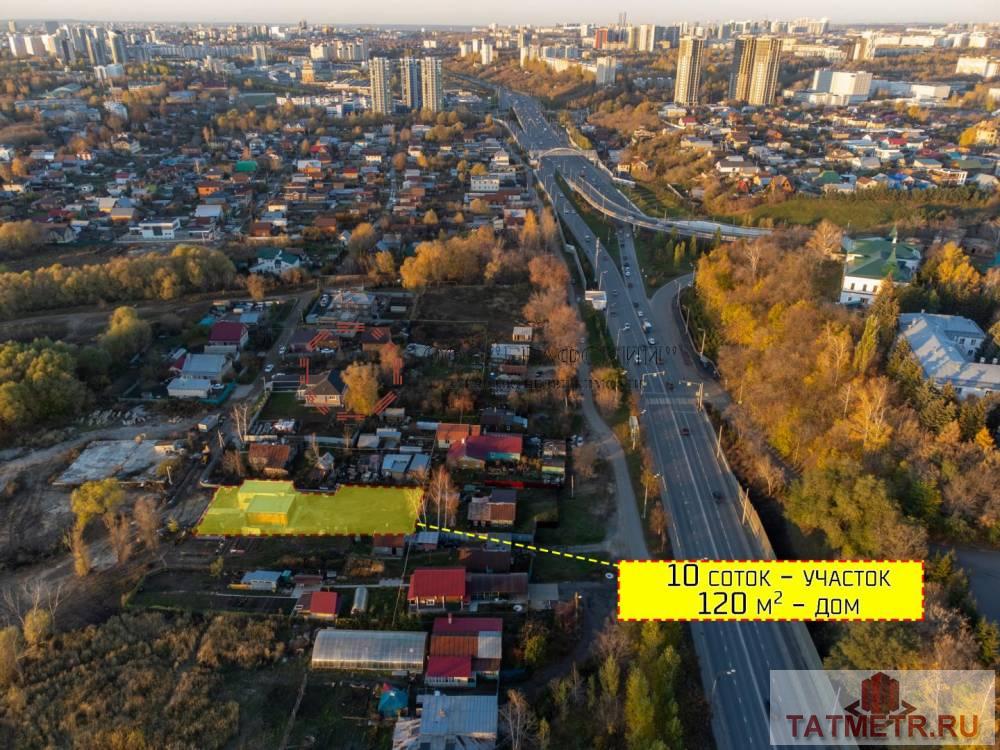 Продажа / Дома и коттеджи, Казань, Оренбургский тракт, 29 990 000 ДОМ У ОЗЕРА! У Вас есть возможность стать обладателем лучшего коттеджа в современном архитектурном стиле в самом... - 7