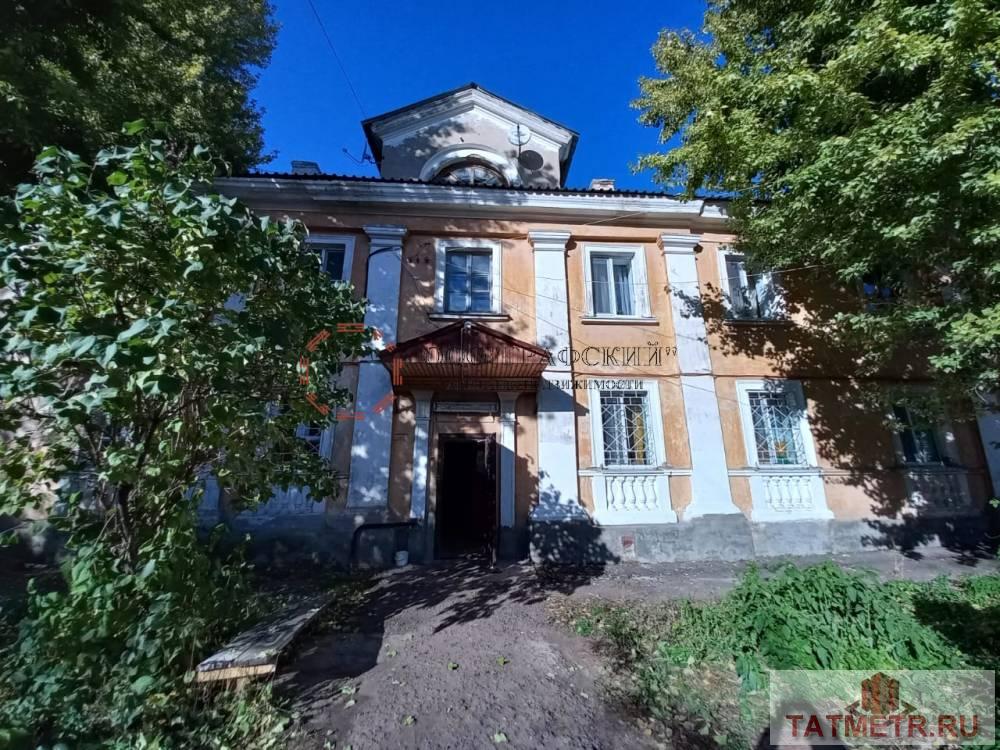Продажа / Квартиры, Казань, Ипподромная улица, 6 200 000 Продаю трехкомнатную квартиру в центре города! Квартира очень теплая, с индивидуальным газовым отоплением. Высокие... - 1