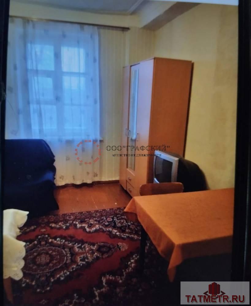 Продажа / Квартиры, Казань, Ипподромная улица, 6 200 000 Продаю трехкомнатную квартиру в центре города! Квартира очень теплая, с индивидуальным газовым отоплением. Высокие... - 4