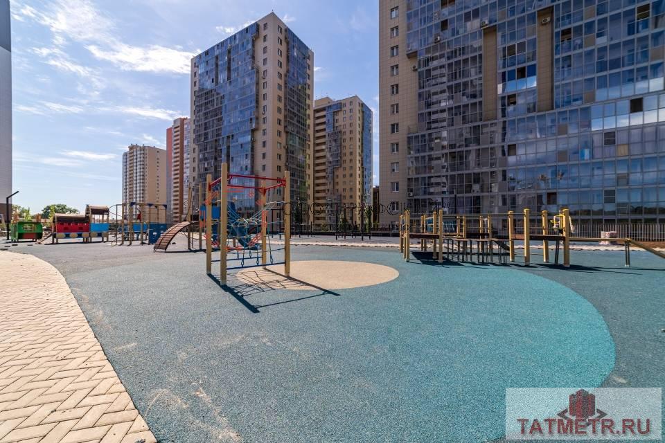 Продажа / Квартиры, Казань, улица Рауиса Гареева, 6 000 000 Предлагаем Вашему Вниманию видовую 2-комнатную квартиру в ЖК «Сказочный лес», расположенную по адресу: Р.Гареева, дом... - 2