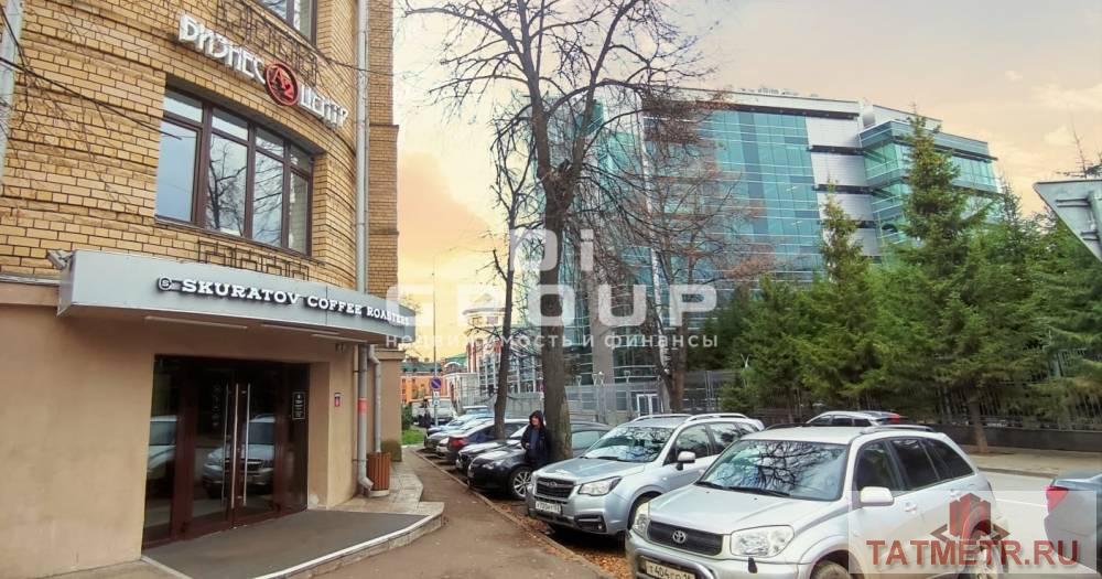 Продажа / Коммерческая / Office, Казань, улица Щапова, 60 000 000 Продам этажами и целиком бизнес-центр в Вахитовском районе г. Казани. Новый и полностью укомплектованный арендаторами...