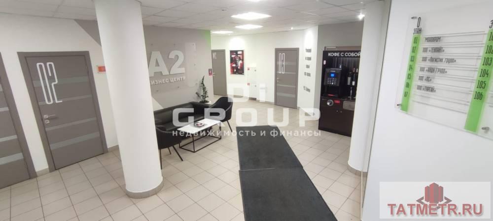 Продажа / Коммерческая / Office, Казань, улица Щапова, 60 000 000 Продам этажами и целиком бизнес-центр в Вахитовском районе г. Казани. Новый и полностью укомплектованный арендаторами... - 10