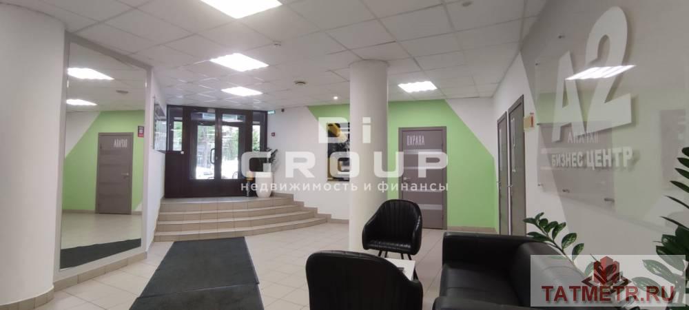 Продажа / Коммерческая / Office, Казань, улица Щапова, 60 000 000 Продам этажами и целиком бизнес-центр в Вахитовском районе г. Казани. Новый и полностью укомплектованный арендаторами... - 11