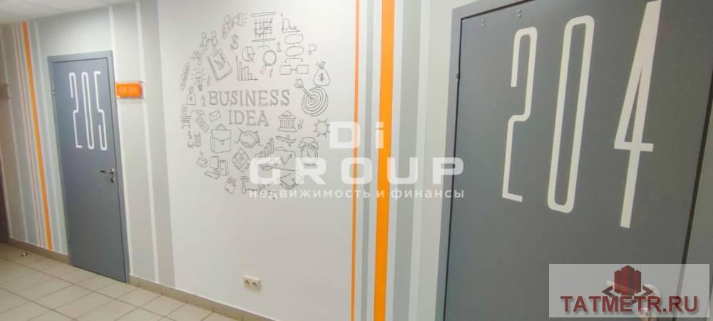 Продажа / Коммерческая / Office, Казань, улица Щапова, 60 000 000 Продам этажами и целиком бизнес-центр в Вахитовском районе г. Казани. Новый и полностью укомплектованный арендаторами... - 3