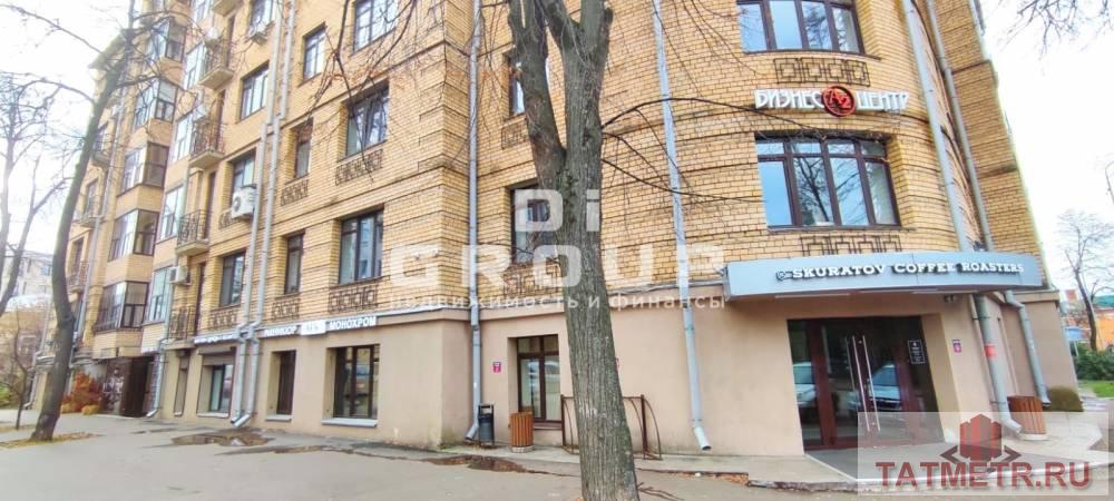 Продажа / Коммерческая / Office, Казань, улица Щапова, 60 000 000 Продам этажами и целиком бизнес-центр в Вахитовском районе г. Казани. Новый и полностью укомплектованный арендаторами... - 5