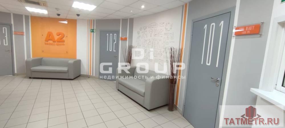 Продажа / Коммерческая / Office, Казань, улица Щапова, 60 000 000 Продам этажами и целиком бизнес-центр в Вахитовском районе г. Казани. Новый и полностью укомплектованный арендаторами... - 6