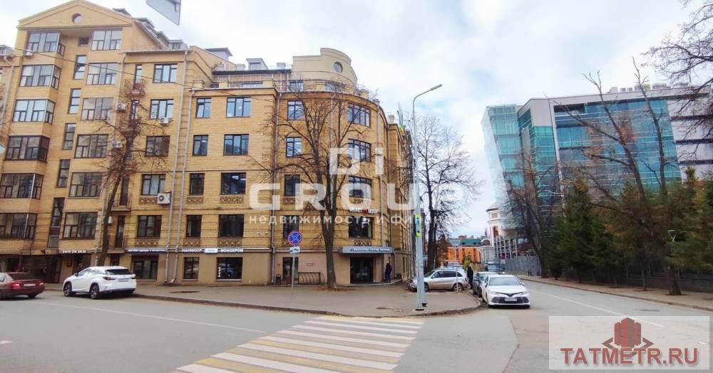 Продажа / Коммерческая / Office, Казань, улица Щапова, 60 000 000 Продам этажами и целиком бизнес-центр в Вахитовском районе г. Казани. Новый и полностью укомплектованный арендаторами... - 8