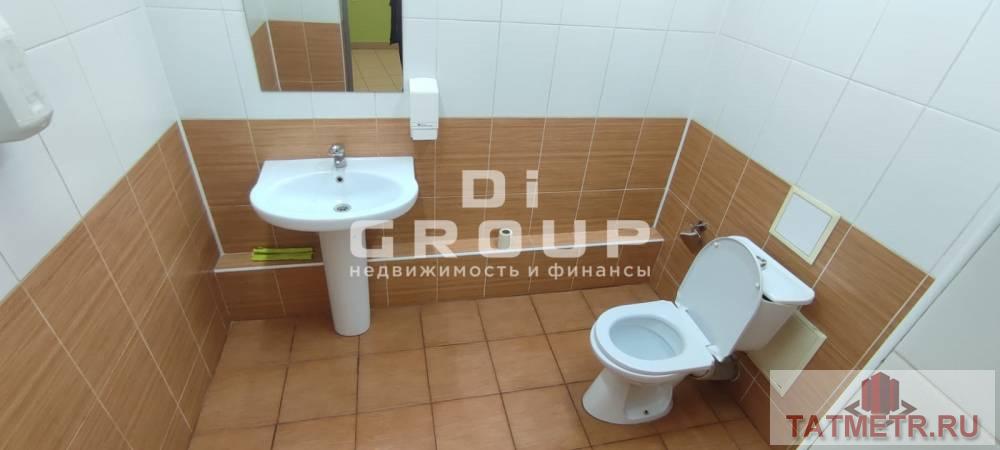 Продажа / Коммерческая / Office, Казань, улица Щапова, 60 000 000 Продам этажами и целиком бизнес-центр в Вахитовском районе г. Казани. Новый и полностью укомплектованный арендаторами... - 9