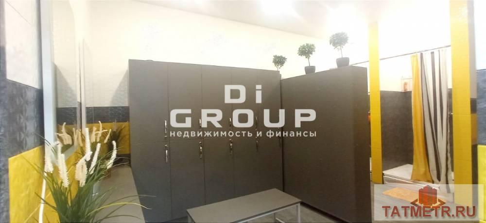 Коммерческая / Аренда / Офисы, Казань, улица Татарстан, 70 000 Сдается помещение в самом центре города — улица Татарстана, дом 52. Зонирование пространства: -гардеробная -санузел... - 2