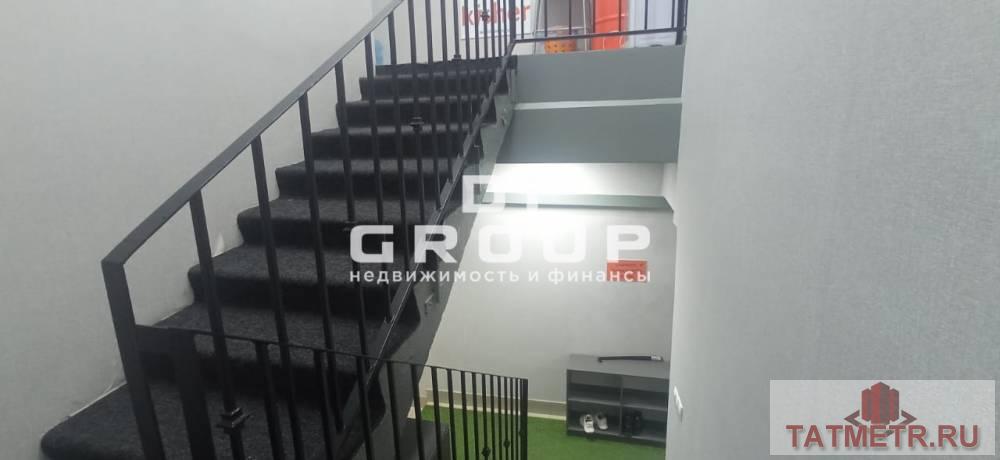 Коммерческая / Аренда / Офисы, Казань, улица Татарстан, 70 000 Сдается помещение в самом центре города — улица Татарстана, дом 52. Зонирование пространства: -гардеробная -санузел... - 8