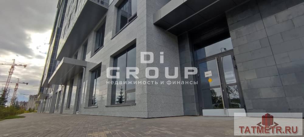 Продажа / Коммерческая / Office, Казань, Чистопольская улица, 36 000 000 Продается помещение открытой планировки в Ж.К. «Столичный» Первый этаж, Центральный вход расположен с ул....