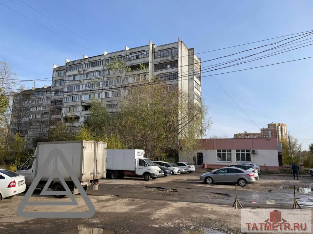 Аренда / Коммерческая / Warehouse, Казань, улица Маршала Чуйкова, 30 000 Сдается складское помещение по адресу Чуйкова 35Б. В хорошем состоянии. В помещении: — ЭЛЕКТРИЧЕСТВО — МЕБЕЛЬ —... - 2