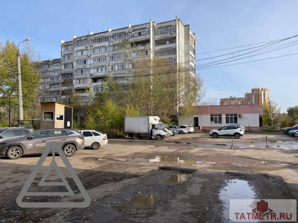 Аренда / Коммерческая / Warehouse, Казань, улица Маршала Чуйкова, 49 700 Сдается помещение по адресу Чуйкова 35Б. В отличном состоянии. В помещении: — Электричество — Рефрижератор — Доступ... - 7