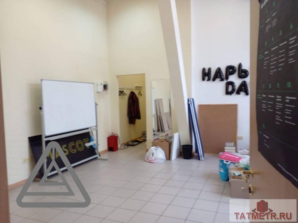 Аренда / Коммерческая / Free purpose, Казань, улица Карла Маркса, 50 000 Сдается помещение 5 этаж 89.8 кв.м по адресу Карла Маркса 5 . В хорошем состоянии. В помещении: — Электричество —... - 9