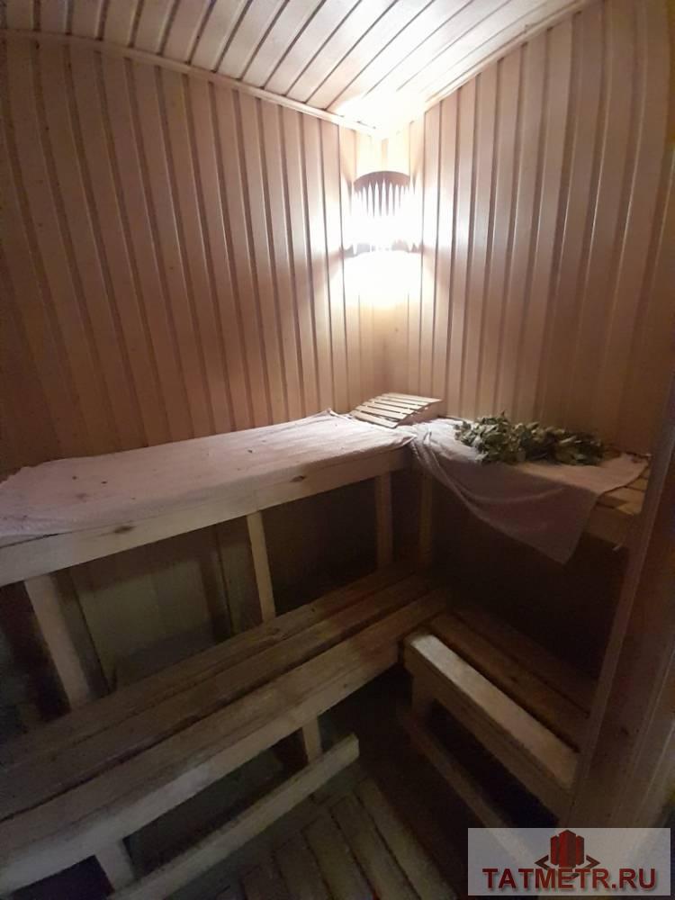 Продажа / Дачи, Зеленодольск, с/о Гари Ближние, 2 298 000 Продается дача с круглогодичным проживанием в г. Зеленодольск. Участок большой, правильной формы, ухоженный,... - 7