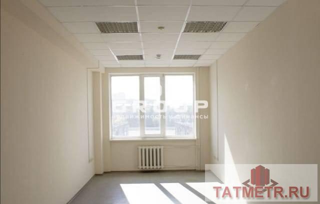 Коммерческая / Аренда / Офисы, Казань, улица Клары Цеткин, 3 168 600 Сдается офисное помещение 6337,2 кв.м. в Кировском районе города Казани. Основные характеристики: —... - 3