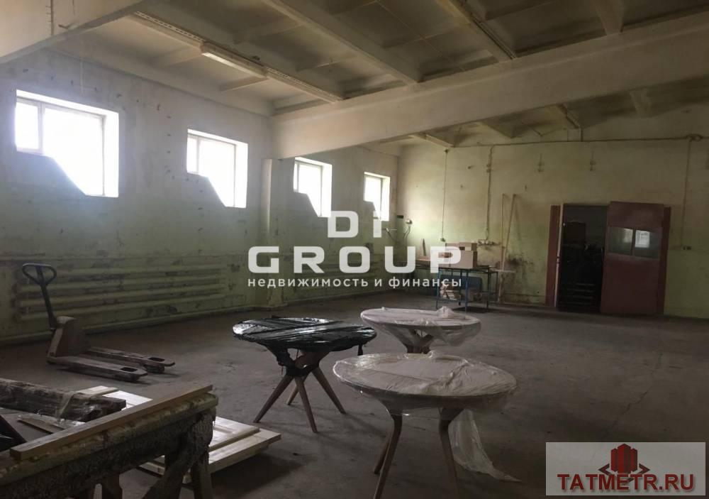 Аренда / Коммерческая / Warehouse, Казань, Магистральная улица, 222 750 Сдается в аренду отапливаемый склад площадью 495 м2 по адресу РТ, г.Казань, ул. Магистральная 77 Характеристики...