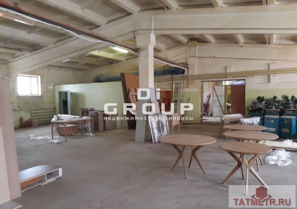 Аренда / Коммерческая / Warehouse, Казань, Магистральная улица, 222 750 Сдается в аренду отапливаемый склад площадью 495 м2 по адресу РТ, г.Казань, ул. Магистральная 77 Характеристики... - 3