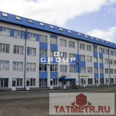 Коммерческая / Аренда / Офисы, Казань, улица Клары Цеткин, 700 000 Сдается офисное помещение 1400 кв.м. в Кировском районе города Казани. Основные характеристики: —... - 2