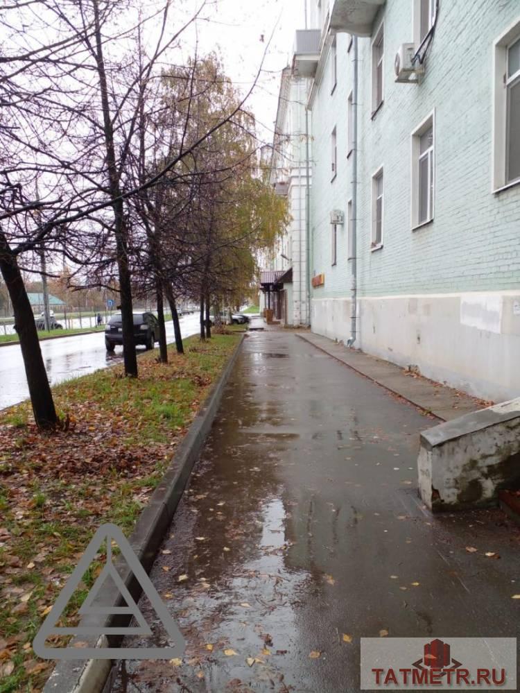 Аренда / Коммерческая / Free purpose, Казань, улица Копылова, 55 000 Сдается помещение 1 этаж площадь 79.6 кв.м по адресу Копылова 3. В хорошем состоянии. В помещении: — Электричество —... - 2