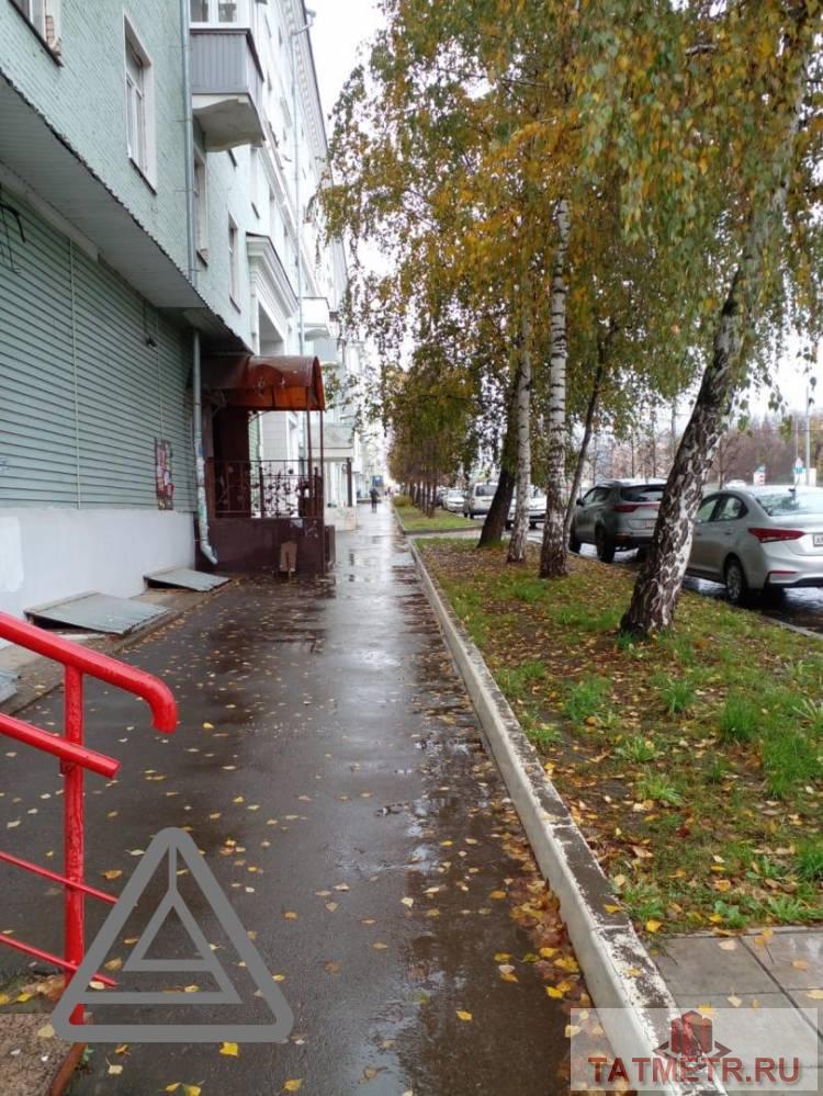 Аренда / Коммерческая / Free purpose, Казань, улица Копылова, 55 000 Сдается помещение 1 этаж площадь 79.6 кв.м по адресу Копылова 3. В хорошем состоянии. В помещении: — Электричество —... - 3