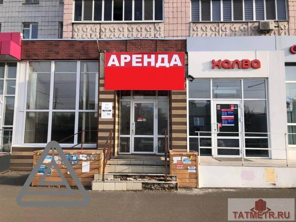 Аренда / Коммерческая / Free purpose, Казань, улица Рихарда Зорге, 120 000 Сдается помещение свободного назначения по адресу Зорге 57/29. В хорошем состоянии. В помещении: — Электричество —... - 11