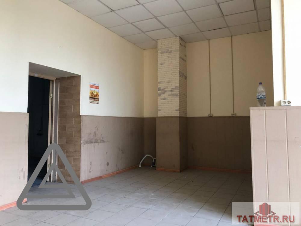 Аренда / Коммерческая / Free purpose, Казань, улица Рихарда Зорге, 120 000 Сдается помещение свободного назначения по адресу Зорге 57/29. В хорошем состоянии. В помещении: — Электричество —... - 8