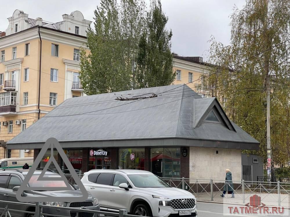 Аренда / Коммерческая / Free purpose, Казань, улица Островского, 80 000 Сдается помещение по адресу Островского, 38А. В состоянии хорошем состоянии. В помещении: — Электричество —...