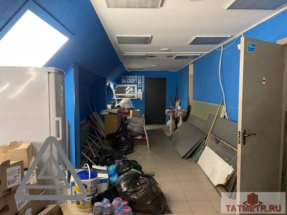 Аренда / Коммерческая / Free purpose, Казань, улица Островского, 80 000 Сдается помещение по адресу Островского, 38А. В состоянии хорошем состоянии. В помещении: — Электричество —... - 3
