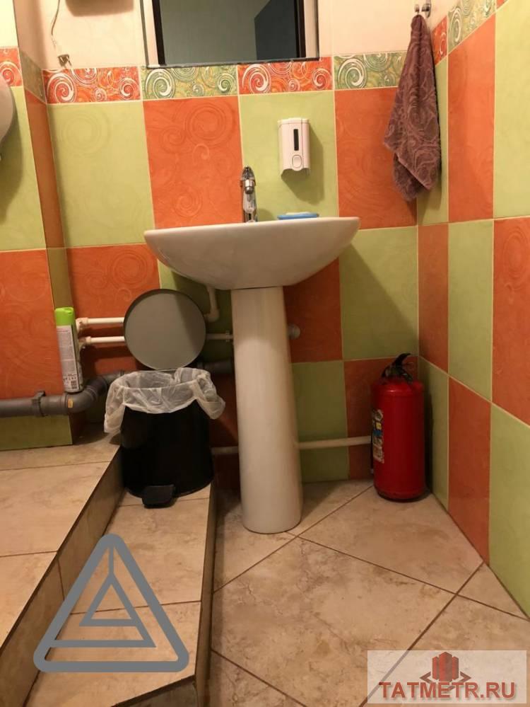 Коммерческая / Аренда / Офисы, Казань, улица Николая Ершова, 37 725 Сдается офисное помещение по адресу Ершова 49В. В отличном состоянии. В помещении: — Интернет — Электричество —... - 5