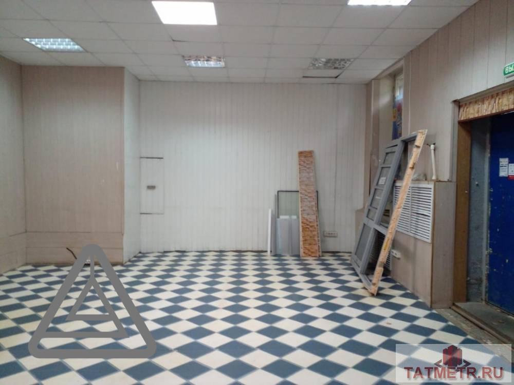 Аренда / Коммерческая / Free purpose, Казань, 2-я Газовая улица, 35 000 Сдается помещение по адресу 2-я Газовая 7 . В помещении: — Электричество — Отопление — Охрана — Проведено... - 4
