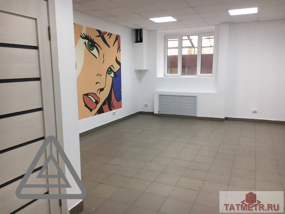 Коммерческая / Аренда / Офисы, Казань, улица Академика Завойского, 60 000 Сдается офисное помещение по адресу Завойского 25. В отличном состоянии В помещении: — Электричество — Отопление —...