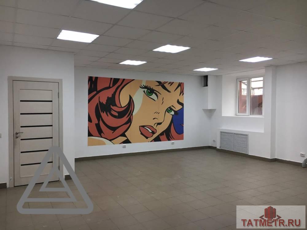 Коммерческая / Аренда / Офисы, Казань, улица Академика Завойского, 60 000 Сдается офисное помещение по адресу Завойского 25. В отличном состоянии В помещении: — Электричество — Отопление —... - 15