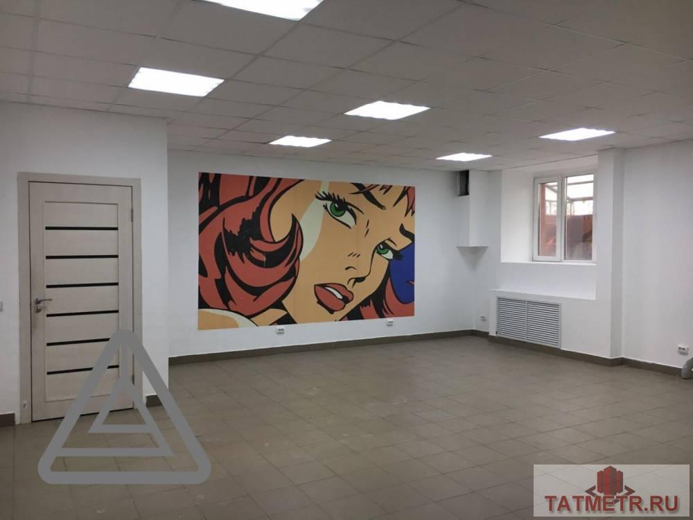 Коммерческая / Аренда / Офисы, Казань, улица Академика Завойского, 60 000 Сдается офисное помещение по адресу Завойского 25. В отличном состоянии В помещении: — Электричество — Отопление —... - 16