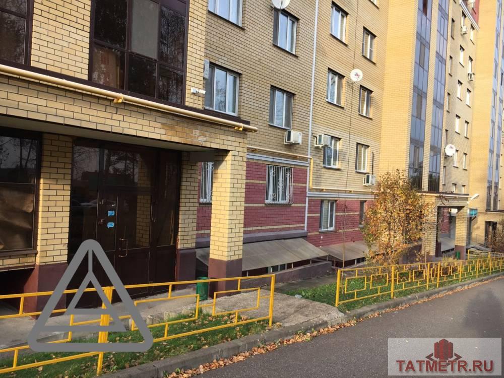 Коммерческая / Аренда / Офисы, Казань, улица Академика Завойского, 60 000 Сдается офисное помещение по адресу Завойского 25. В отличном состоянии В помещении: — Электричество — Отопление —... - 19