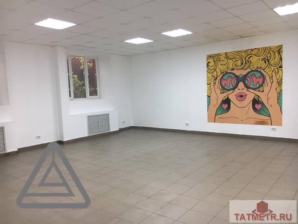 Коммерческая / Аренда / Офисы, Казань, улица Академика Завойского, 60 000 Сдается офисное помещение по адресу Завойского 25. В отличном состоянии В помещении: — Электричество — Отопление —... - 3